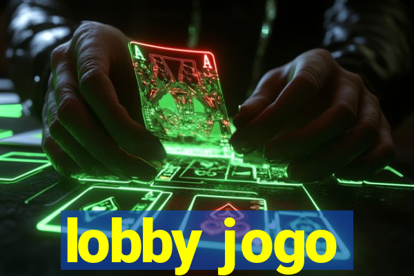 lobby jogo